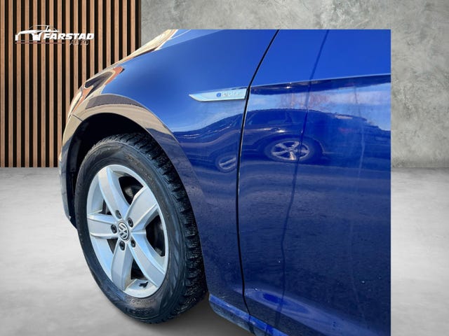2018 VOLKSWAGEN GOLF - 7