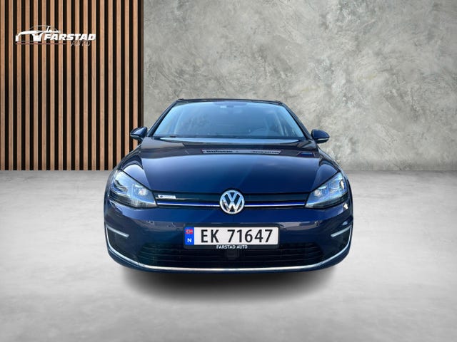 WVWZZZAUZJ8903524 2018 VOLKSWAGEN GOLF-1
