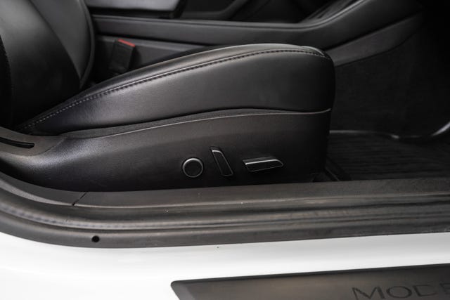 2021 TESLA MODEL 3 - 26