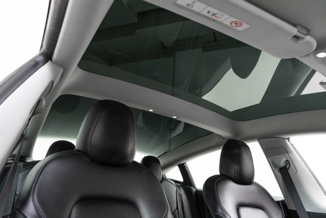 2021 TESLA MODEL 3 - 9