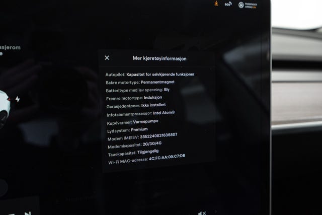 2021 TESLA MODEL 3 - 31