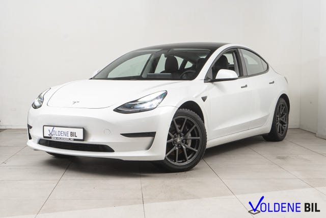 5YJ3E7EB9MF831151 2021 TESLA MODEL 3-2
