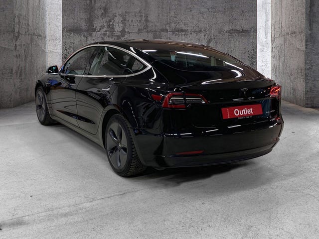 5YJ3E7EB3KF214521 2019 TESLA MODEL 3-4