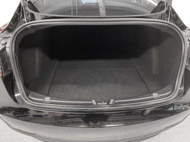 2019 TESLA MODEL 3 - 14