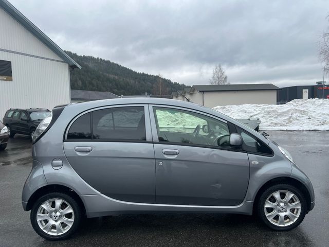 2013 MITSUBISHI I-MIEV - 2