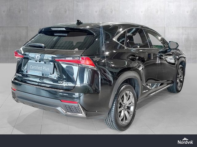 JTJBJRBZ502112591 2019 LEXUS NX 300H-4