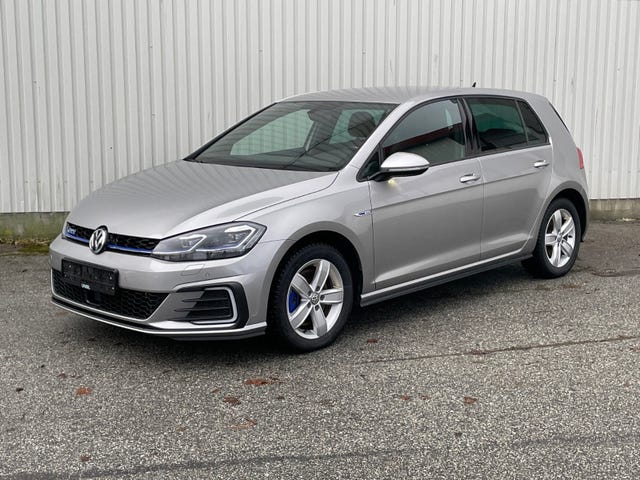 2019 VOLKSWAGEN GOLF - 11
