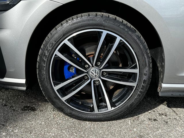 2019 VOLKSWAGEN GOLF - 10