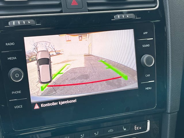 2019 VOLKSWAGEN GOLF - 29