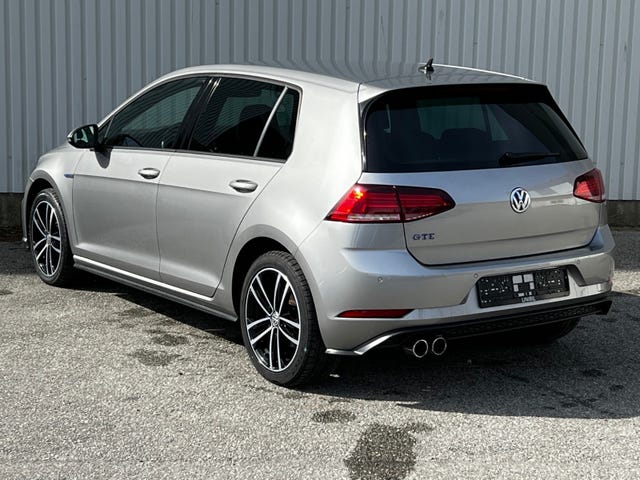 2019 VOLKSWAGEN GOLF - 9