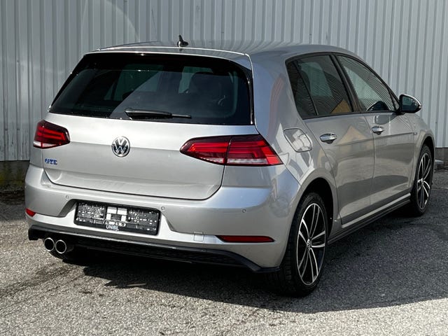 2019 VOLKSWAGEN GOLF - 7