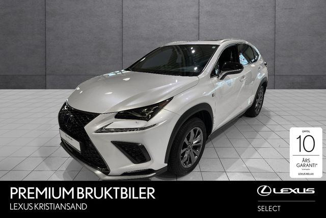 JTJBJRBZ505012070 2021 LEXUS NX 300H-0