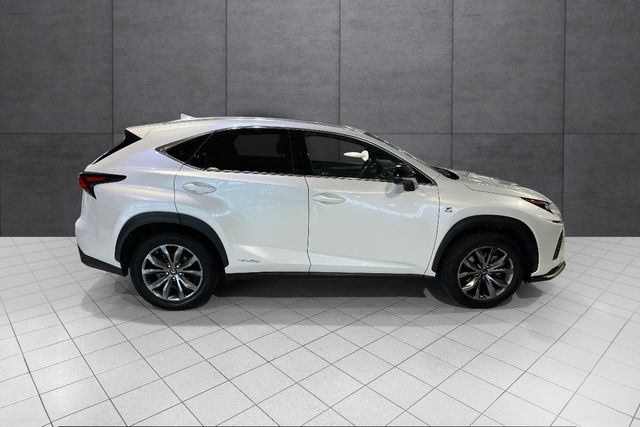 JTJBJRBZ505012070 2021 LEXUS NX 300H-5