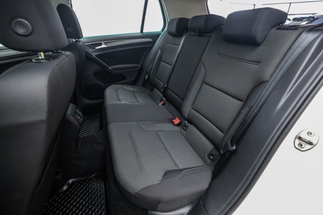 2019 VOLKSWAGEN GOLF - 36