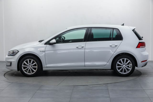 WVWZZZAUZK8901119 2019 VOLKSWAGEN GOLF-5