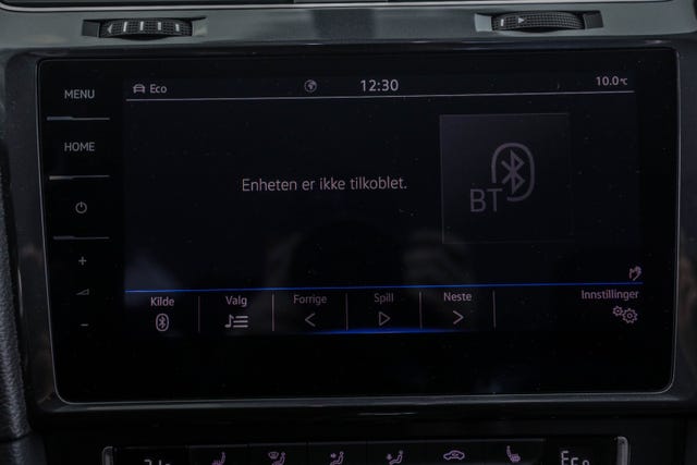 2019 VOLKSWAGEN GOLF - 24