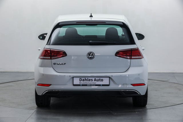 2019 VOLKSWAGEN GOLF - 9