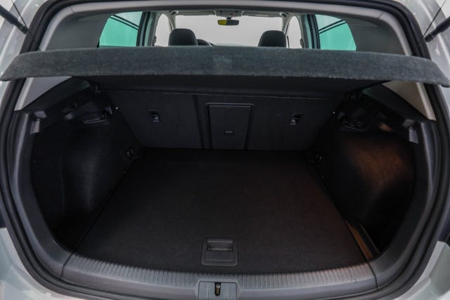 2019 VOLKSWAGEN GOLF - 39