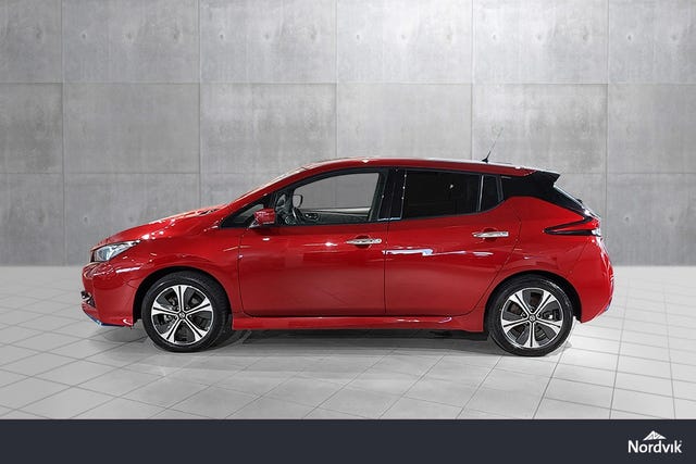 SJNFAAZE1U0091239 2020 NISSAN LEAF-1
