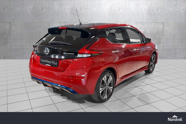 SJNFAAZE1U0091239 2020 NISSAN LEAF-4