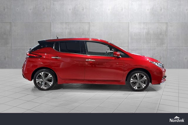 SJNFAAZE1U0091239 2020 NISSAN LEAF-5