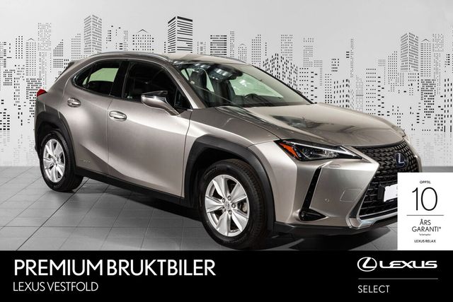 JTHU95BH502009304 2019 LEXUS UX-0