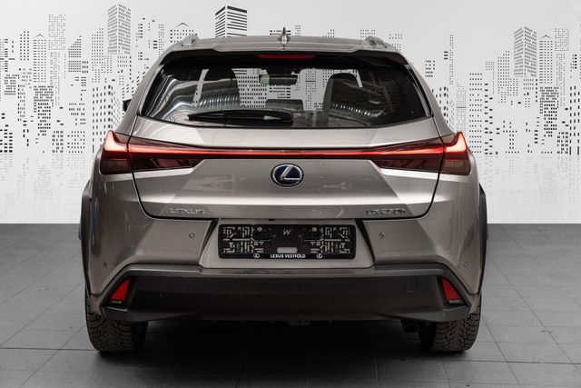 2019 LEXUS UX - 6