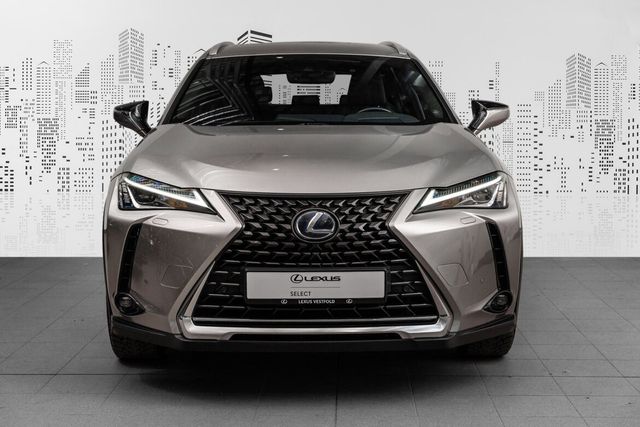 2019 LEXUS UX - 2