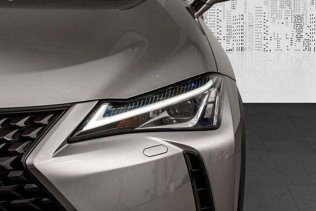 2019 LEXUS UX - 4