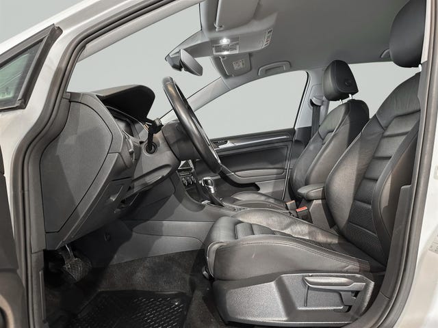 2019 VOLKSWAGEN GOLF - 12