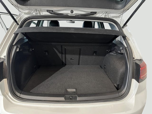 2019 VOLKSWAGEN GOLF - 25