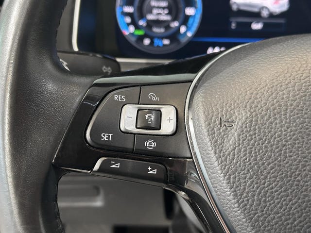 2019 VOLKSWAGEN GOLF - 14