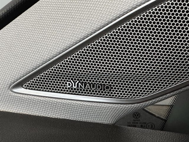 2019 VOLKSWAGEN GOLF - 28