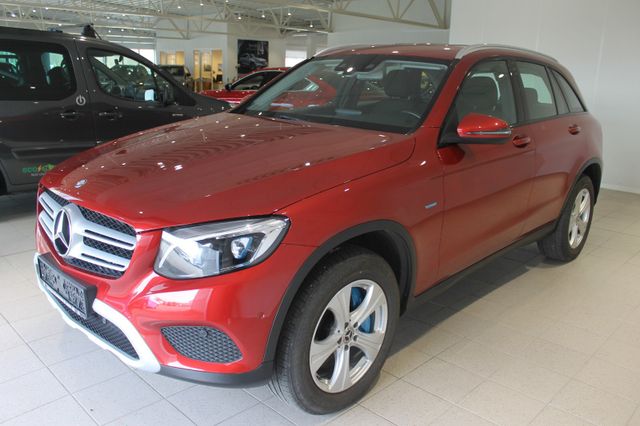 WDC2539541V001689 2017 MERCEDES-BENZ GLC-2