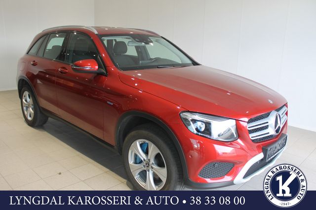 WDC2539541V001689 2017 MERCEDES-BENZ GLC-0