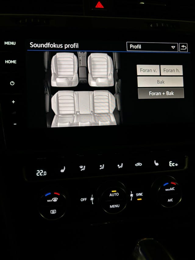 2018 VOLKSWAGEN GOLF - 28