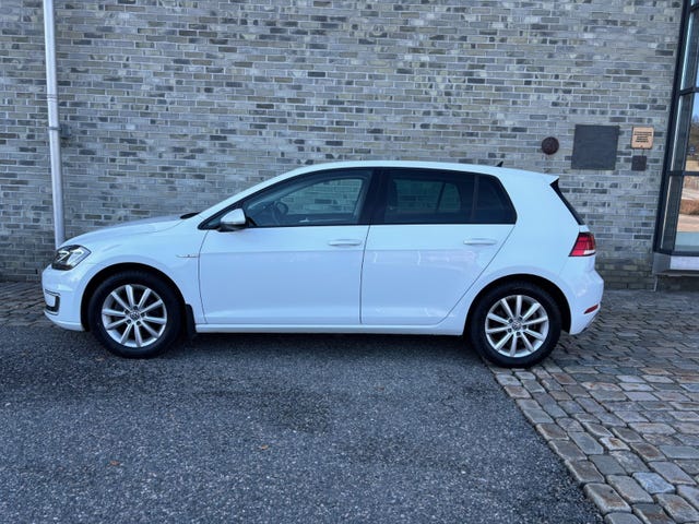 2018 VOLKSWAGEN GOLF - 7