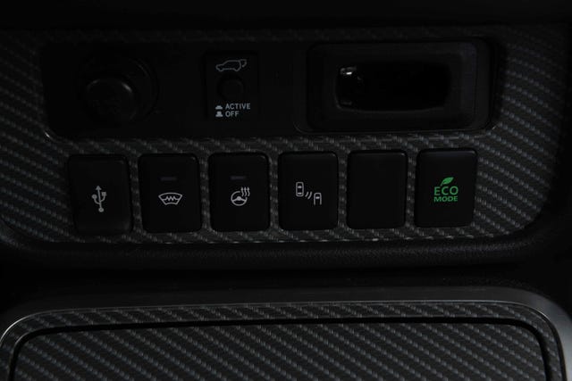 2020 MITSUBISHI OUTLANDER - 19