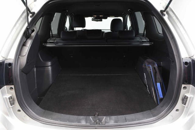 2020 MITSUBISHI OUTLANDER - 30