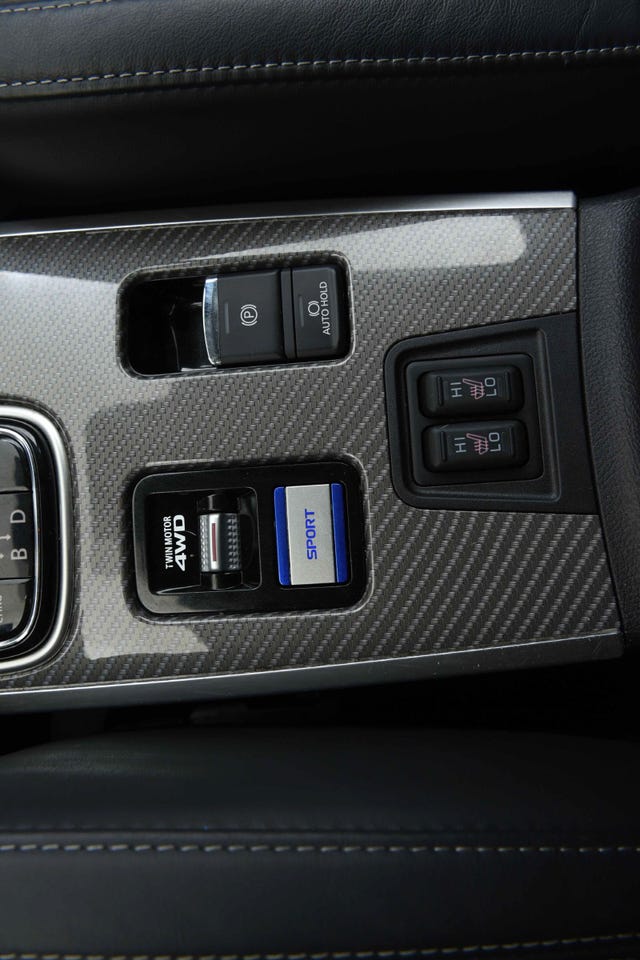 2020 MITSUBISHI OUTLANDER - 21