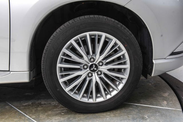 JMBXDGG3WLZ032676 2020 MITSUBISHI OUTLANDER-5