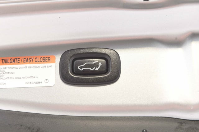 2020 MITSUBISHI OUTLANDER - 31