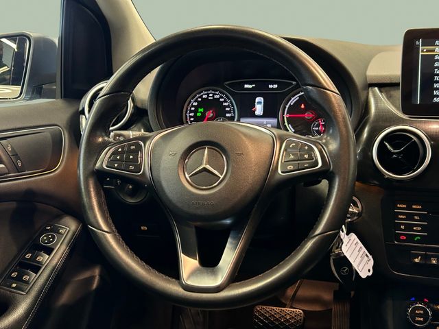 2017 MERCEDES-BENZ B-KLASSE - 19