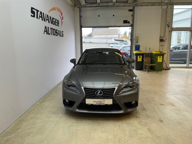 JTHBH5D2605045214 2015 LEXUS IS-2