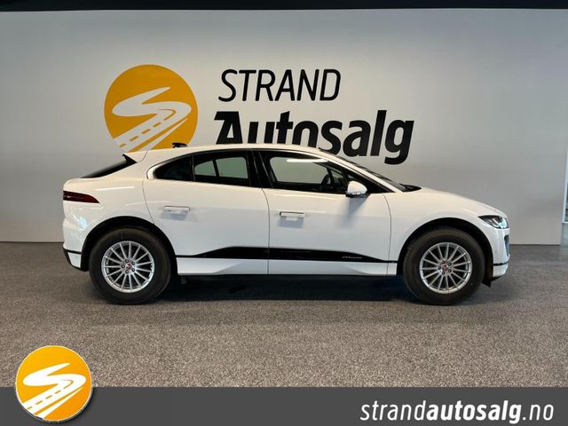 SADHA2B14M1610005 2021 JAGUAR I-PACE-0