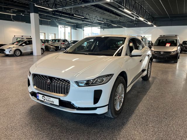 SADHA2B14M1610005 2021 JAGUAR I-PACE-2