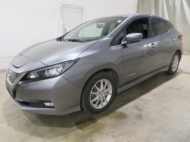 SJNFAAZE1U0034306 2018 NISSAN LEAF-2