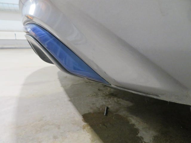 2018 NISSAN LEAF - 46
