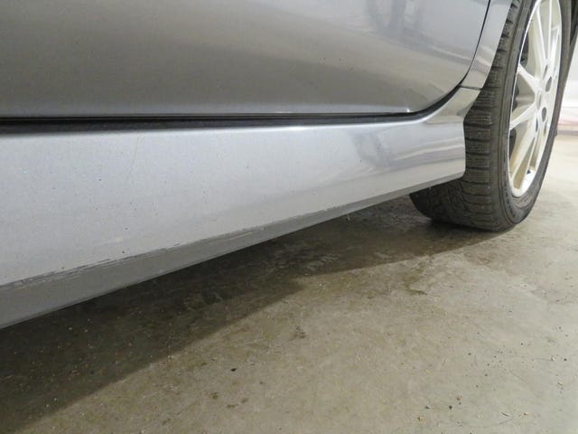 2018 NISSAN LEAF - 51