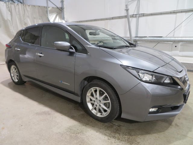 SJNFAAZE1U0034306 2018 NISSAN LEAF-0